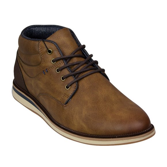 Sonoma | Shoes | Sonoma Freermid Mens Ankle Boots Ortholite 